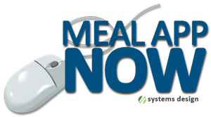 Meal APP Now & Lunch Money Now