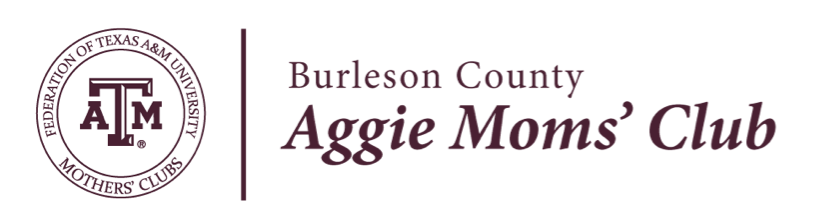 Burleson County Aggie Moms' Club