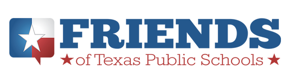 Friends of the Texas Public Schools